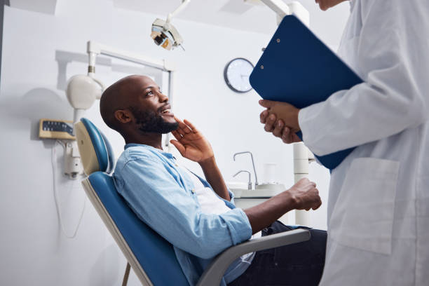 Best Emergency Dentist for Special Needs Patients in Leoti, KS