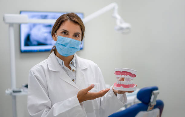 Best Broken or Cracked Tooth Emergency Dentist in Leoti, KS