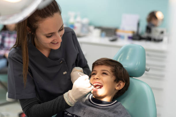 Best Emergency Root Canal Treatment in Leoti, KS